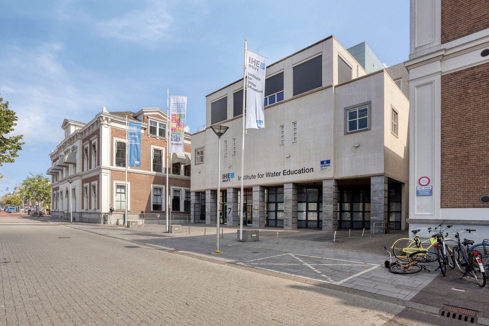 Oude Delft 91 X, Delft foto-21