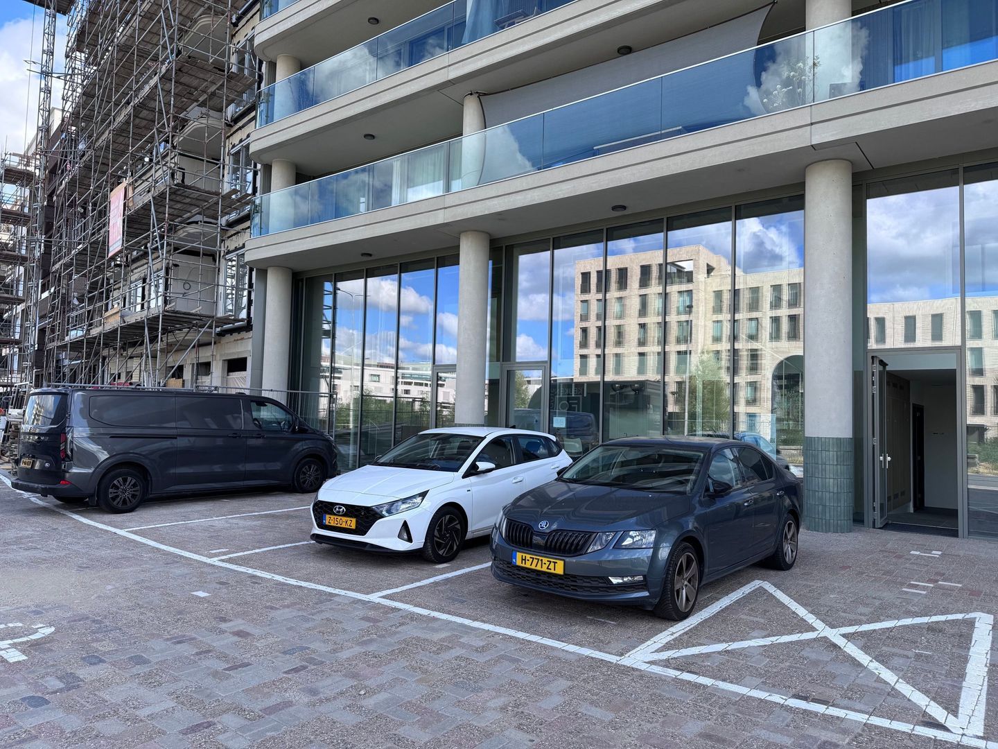 Nieuwe Gracht 727 A, Delft foto-2