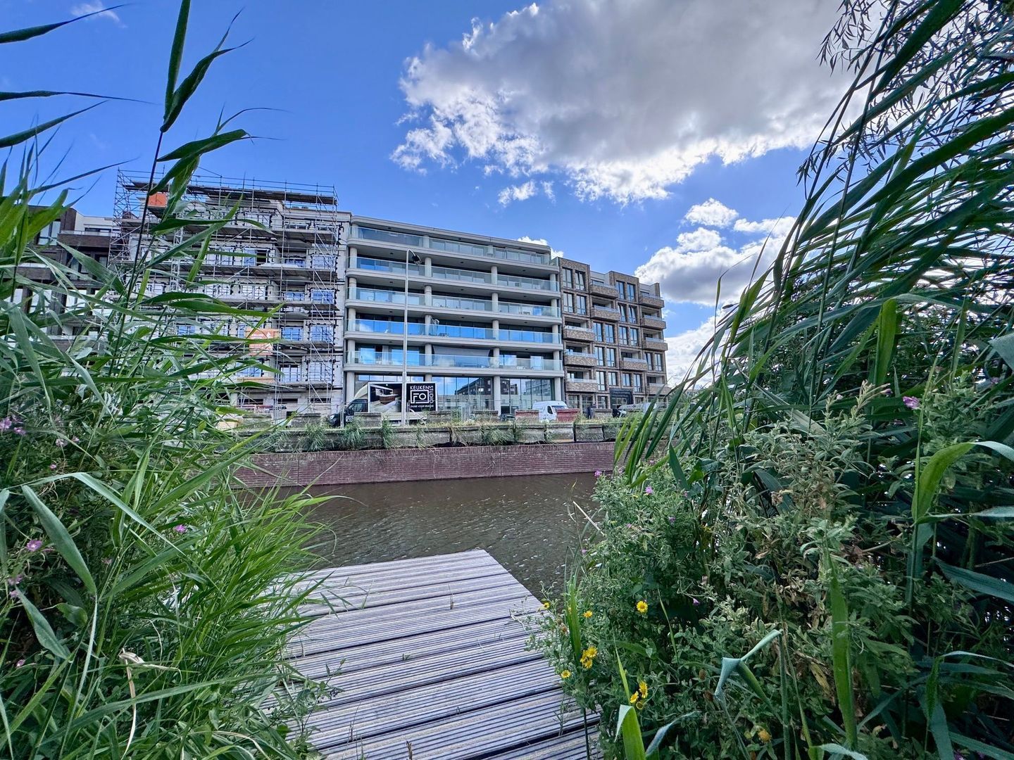 Nieuwe Gracht 727 A, Delft foto-16