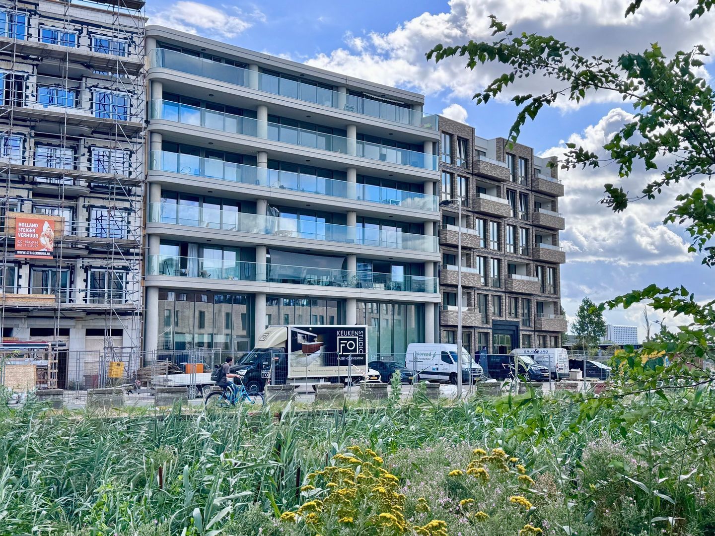 Nieuwe Gracht 727 A, Delft foto-17