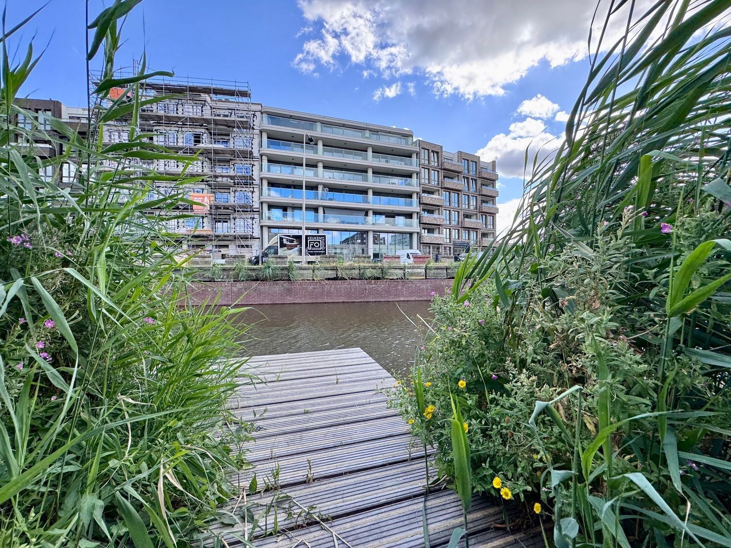 Nieuwe Gracht 727 A, Delft foto-0