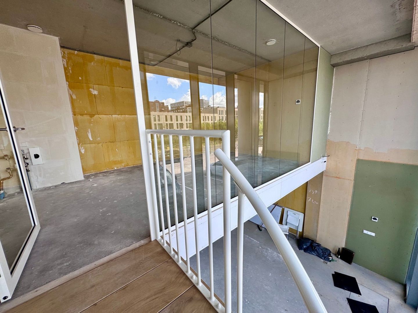 Nieuwe Gracht 727 A, Delft foto-12
