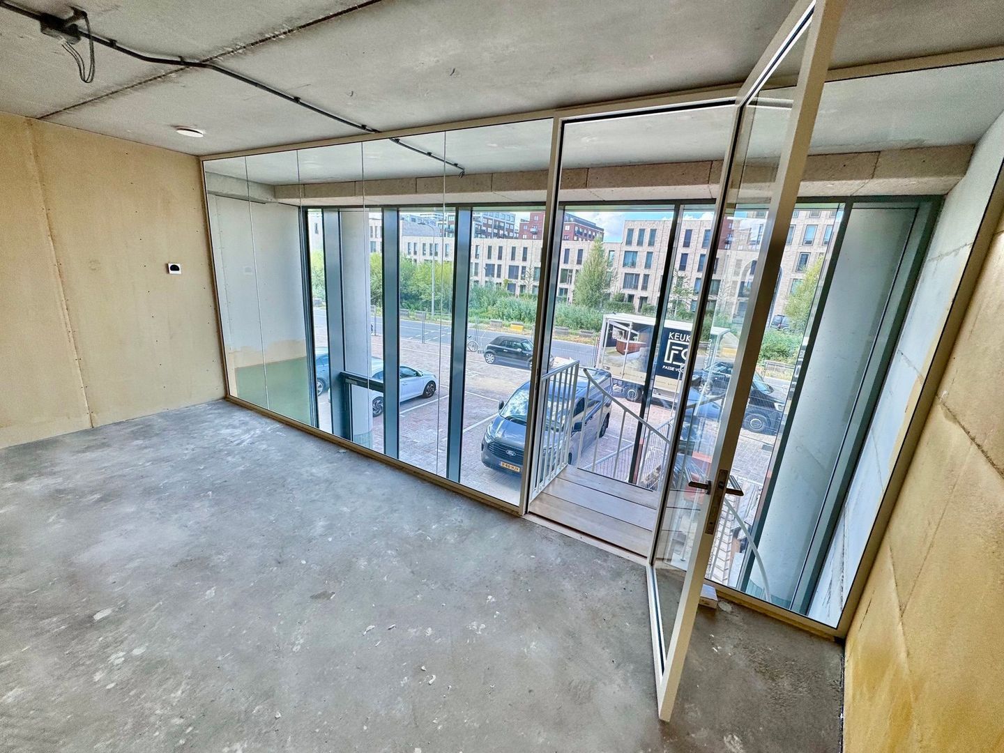 Nieuwe Gracht 727 A, Delft foto-13