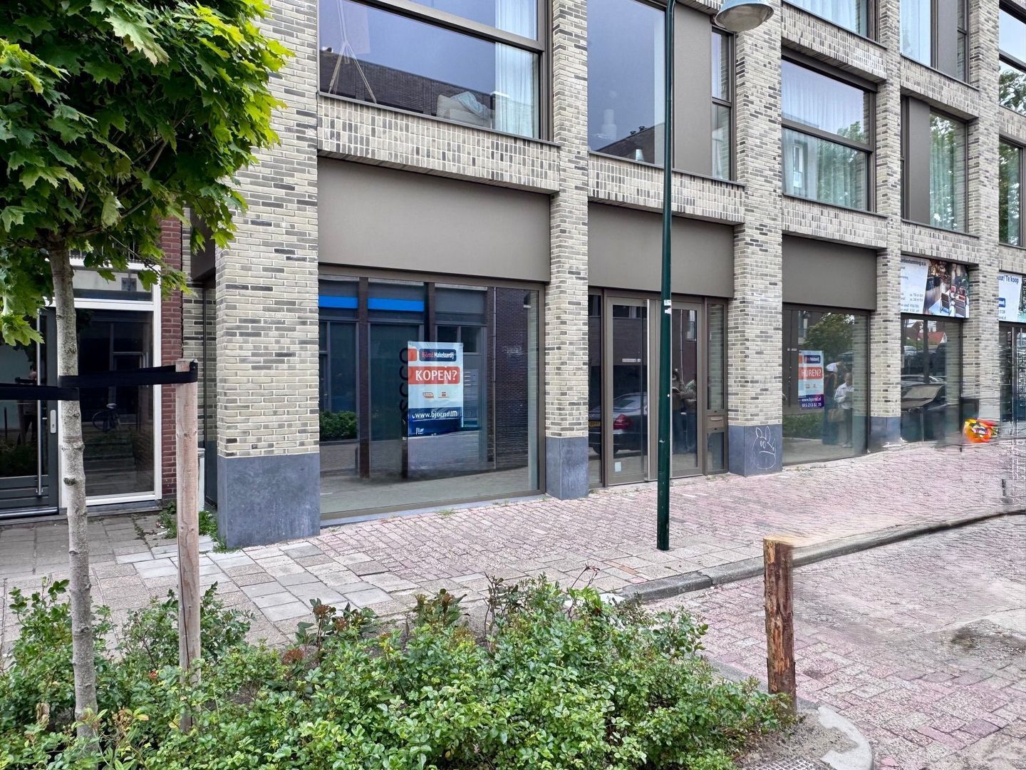 Kruisstraat 71, Delft foto-1