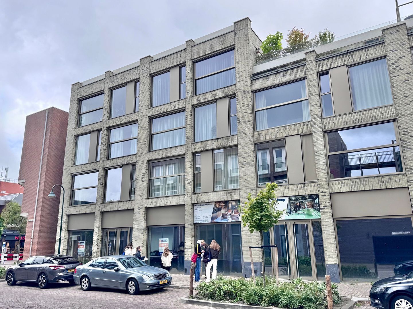 Kruisstraat 71, Delft foto-2