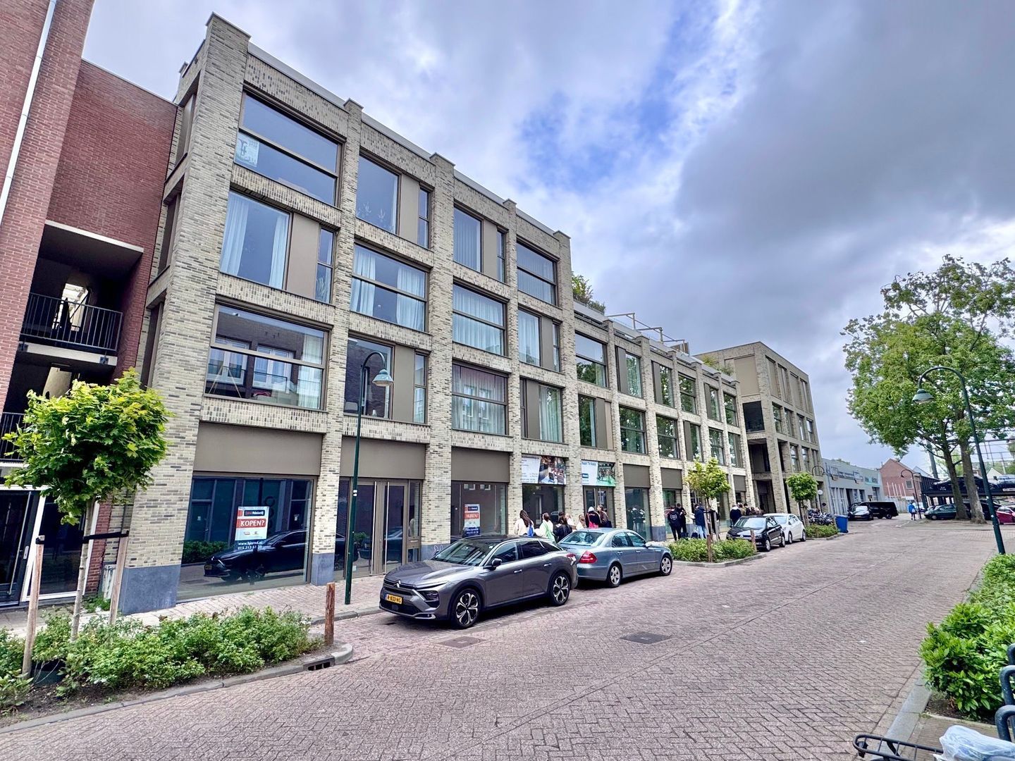 Kruisstraat 71, Delft foto-0