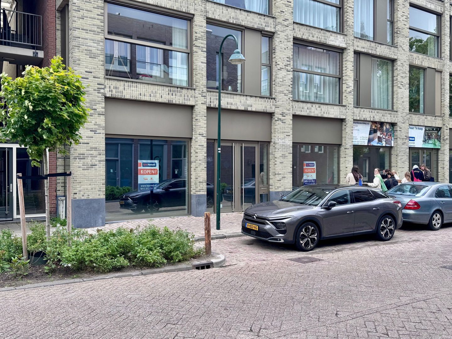 Kruisstraat 71, Delft foto-9