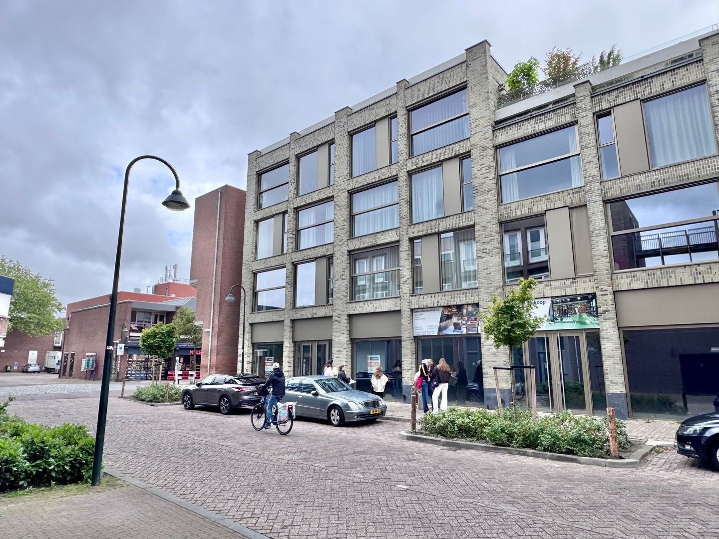 Kruisstraat 71, Delft foto-10