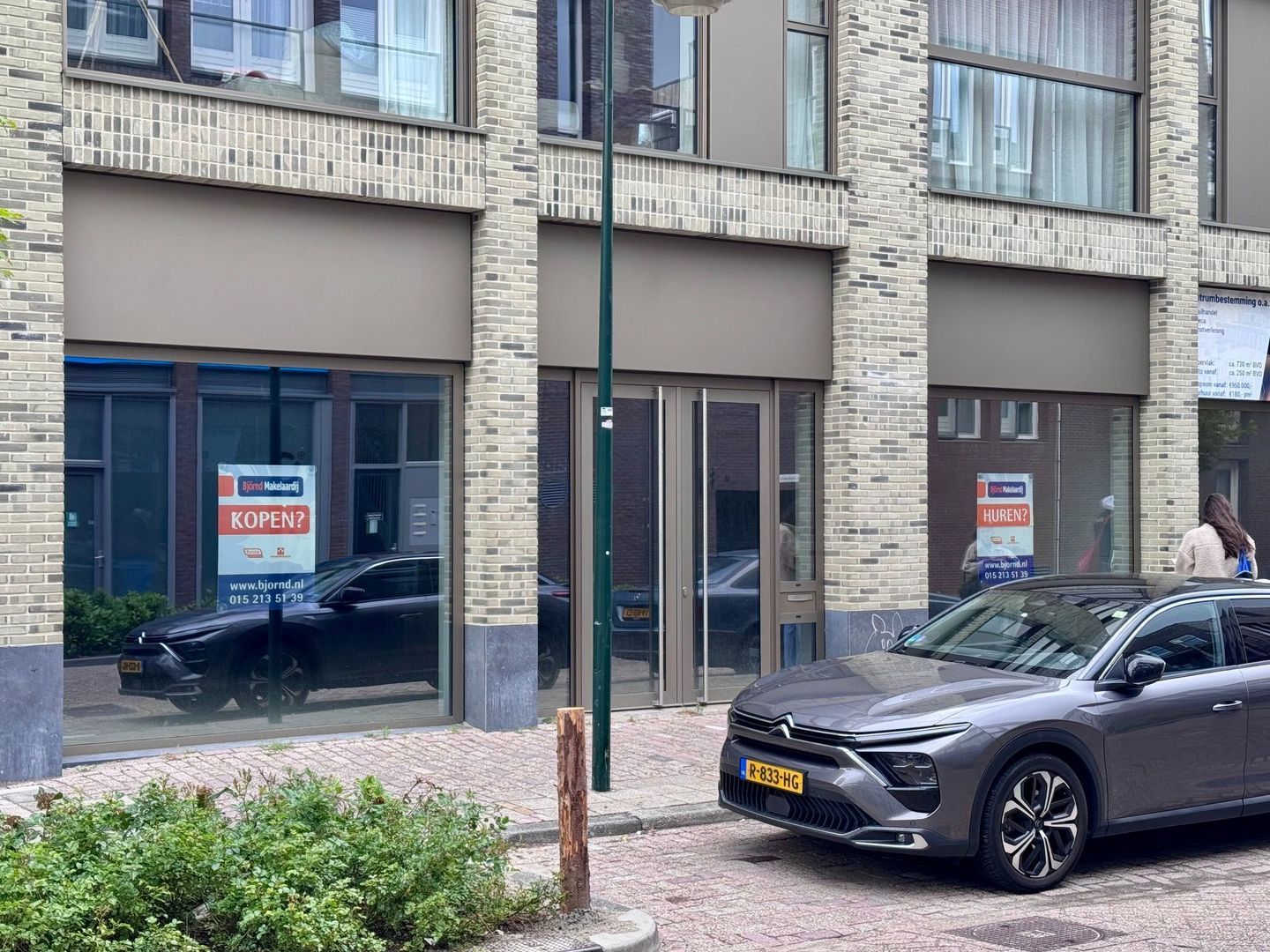 Kruisstraat 71, Delft foto-8
