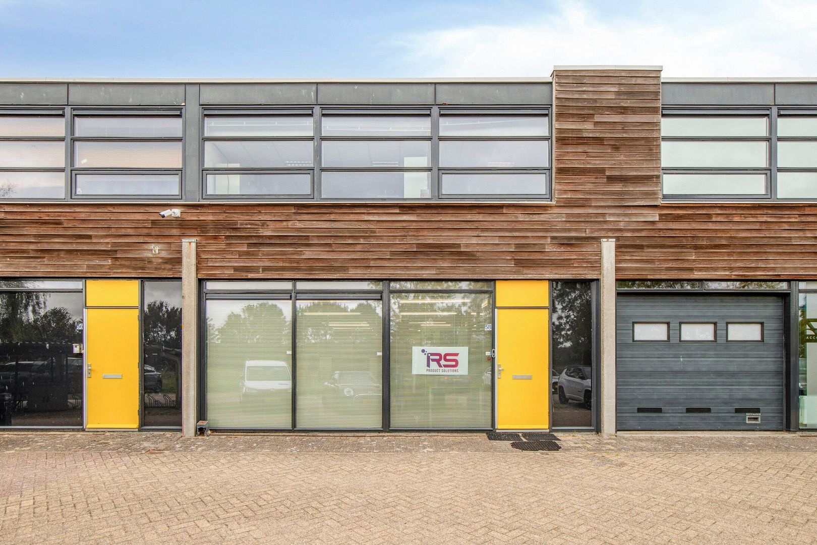 Distributieweg 58, Delfgauw foto-1