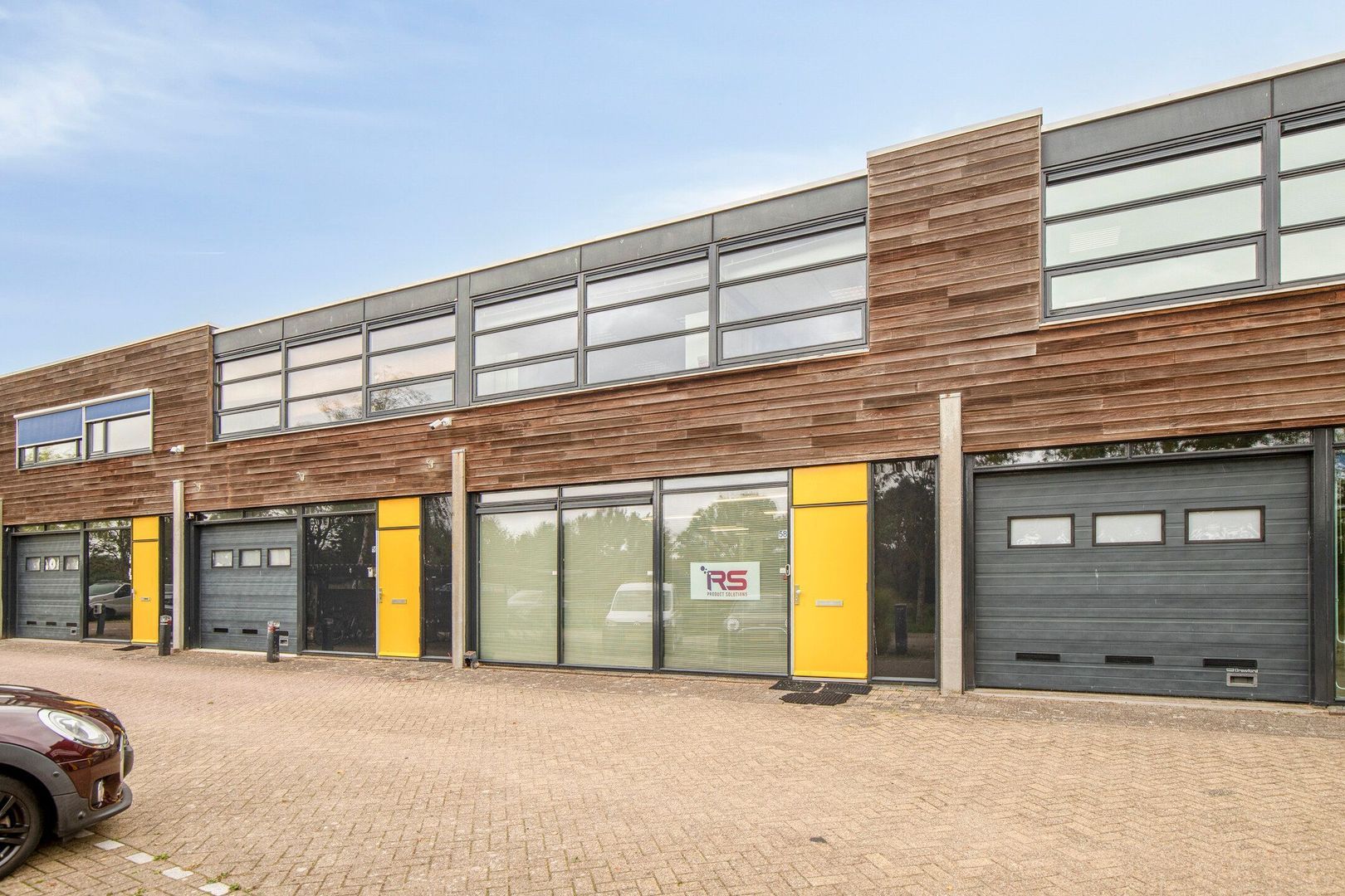 Distributieweg 58, Delfgauw foto-19