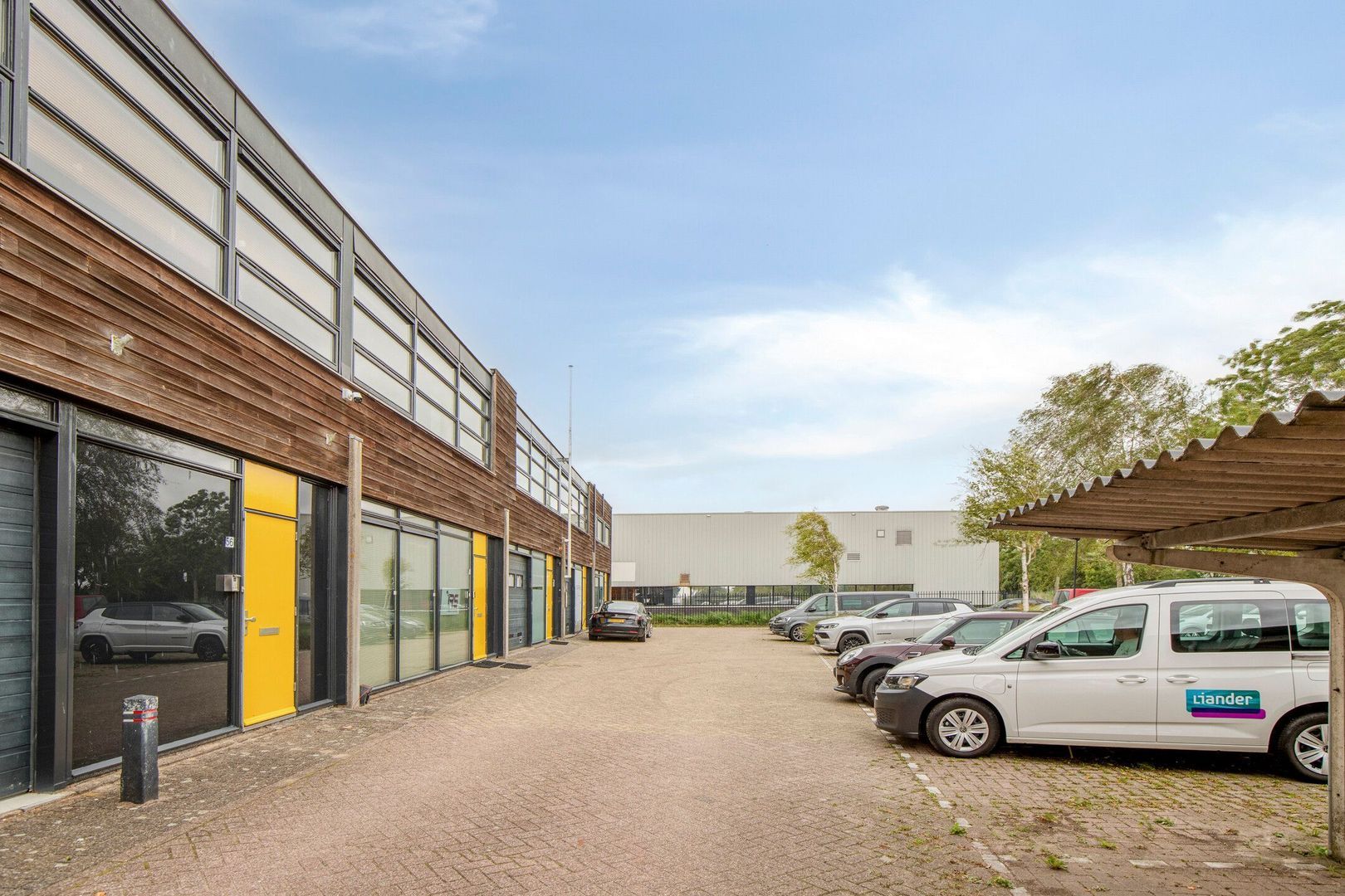 Distributieweg 58, Delfgauw foto-20