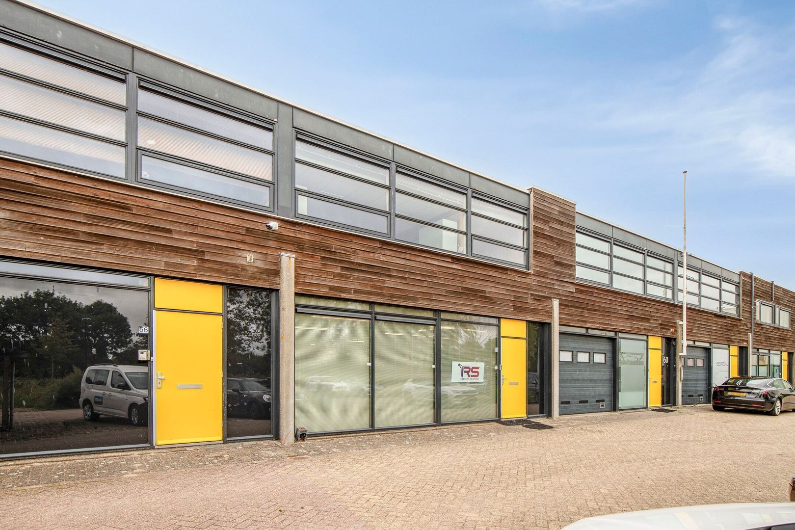 Distributieweg 58, Delfgauw foto-0