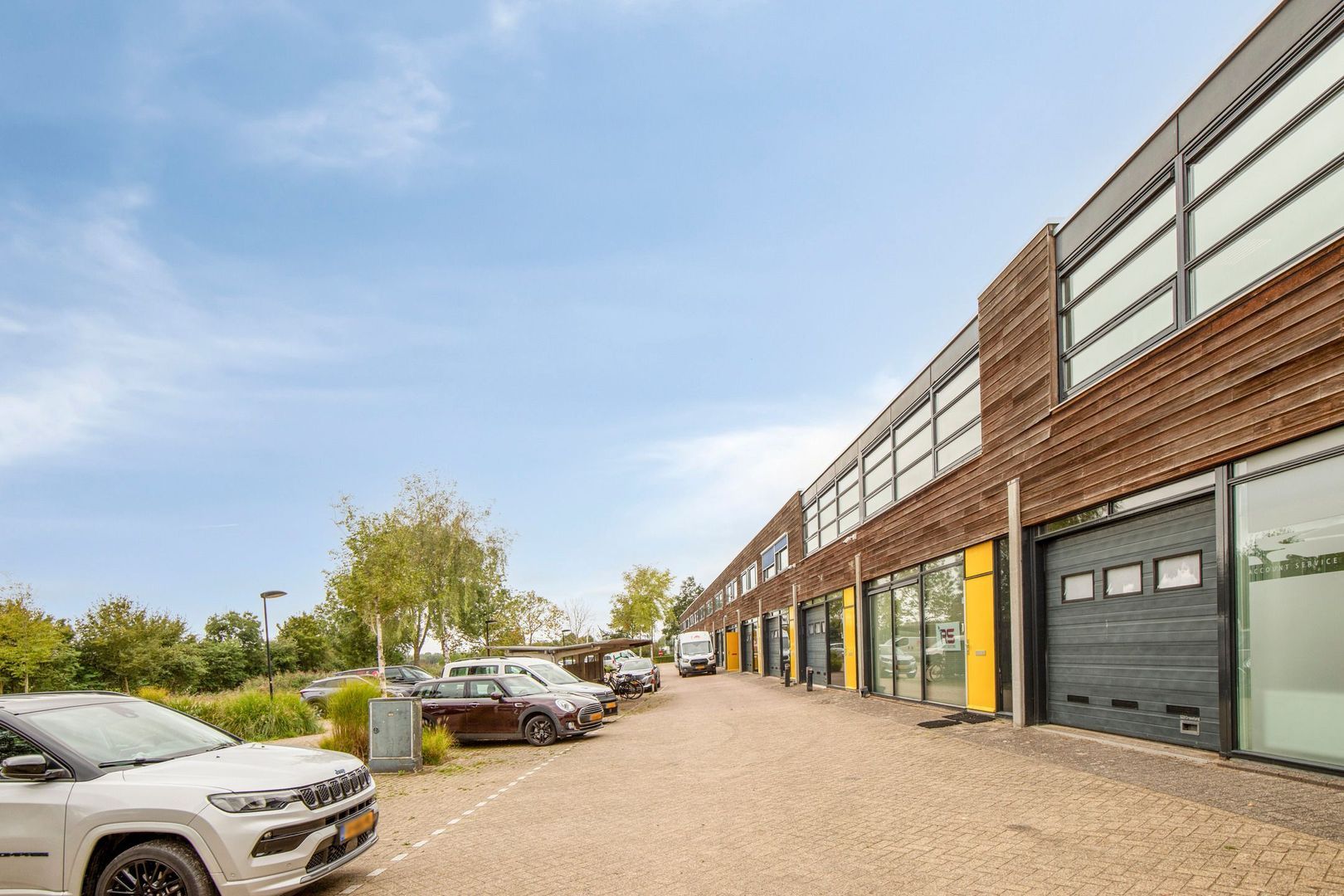 Distributieweg 58, Delfgauw foto-2