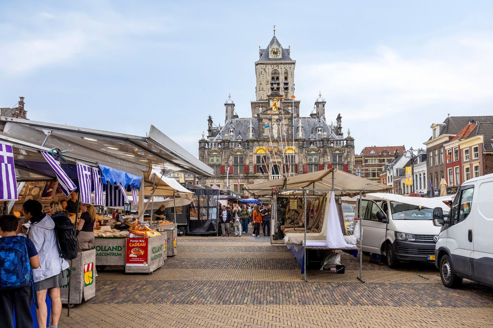 Markt 63, Delft foto-37