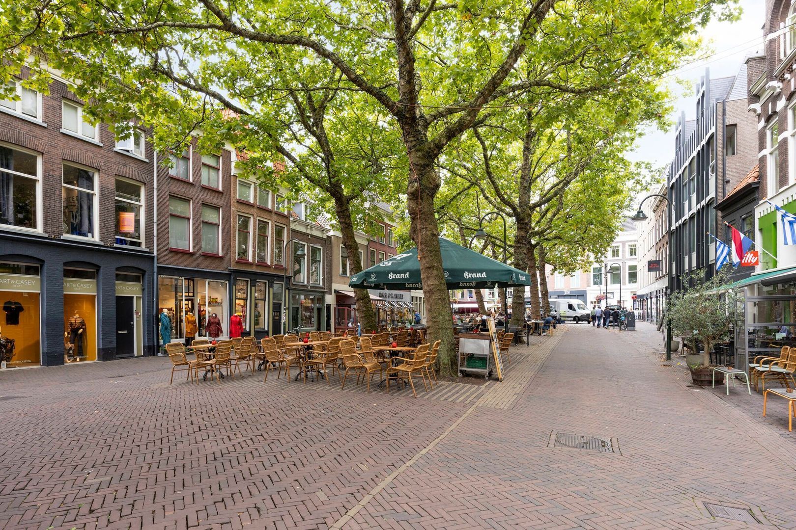 Markt 63, Delft foto-40
