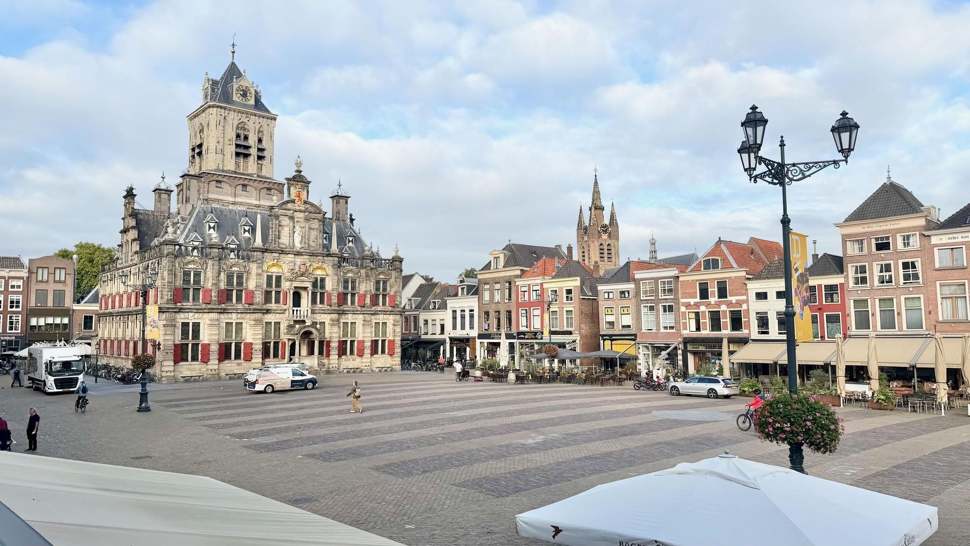 Markt 63, Delft foto-23