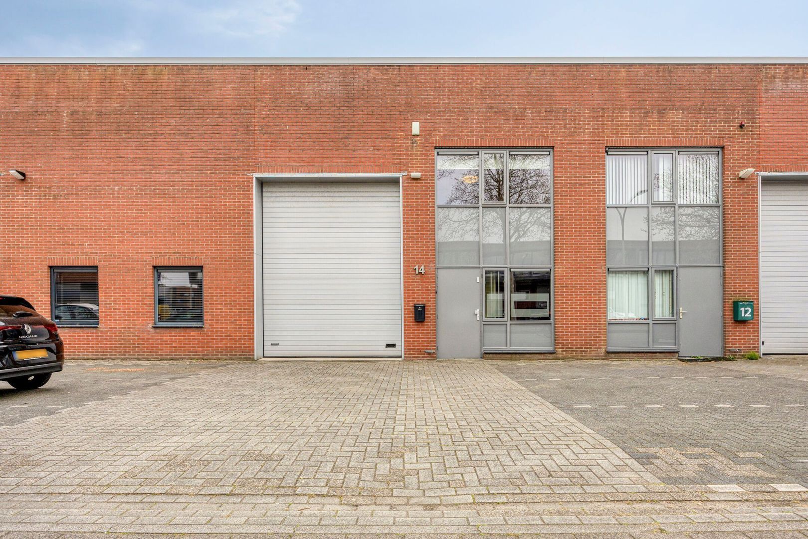 Laan van Ambacht 14, Nootdorp foto-1