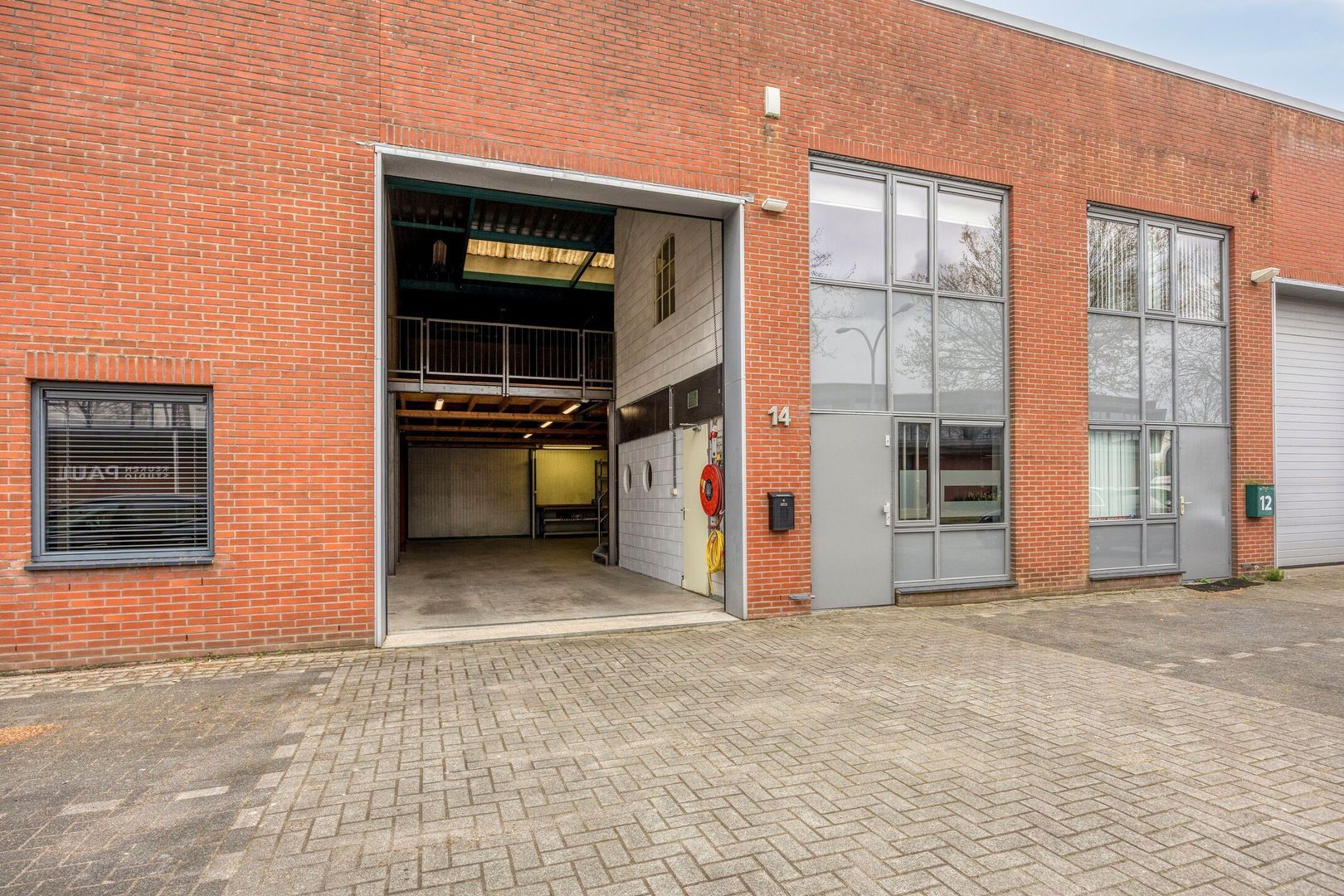 Laan van Ambacht 14, Nootdorp foto-0