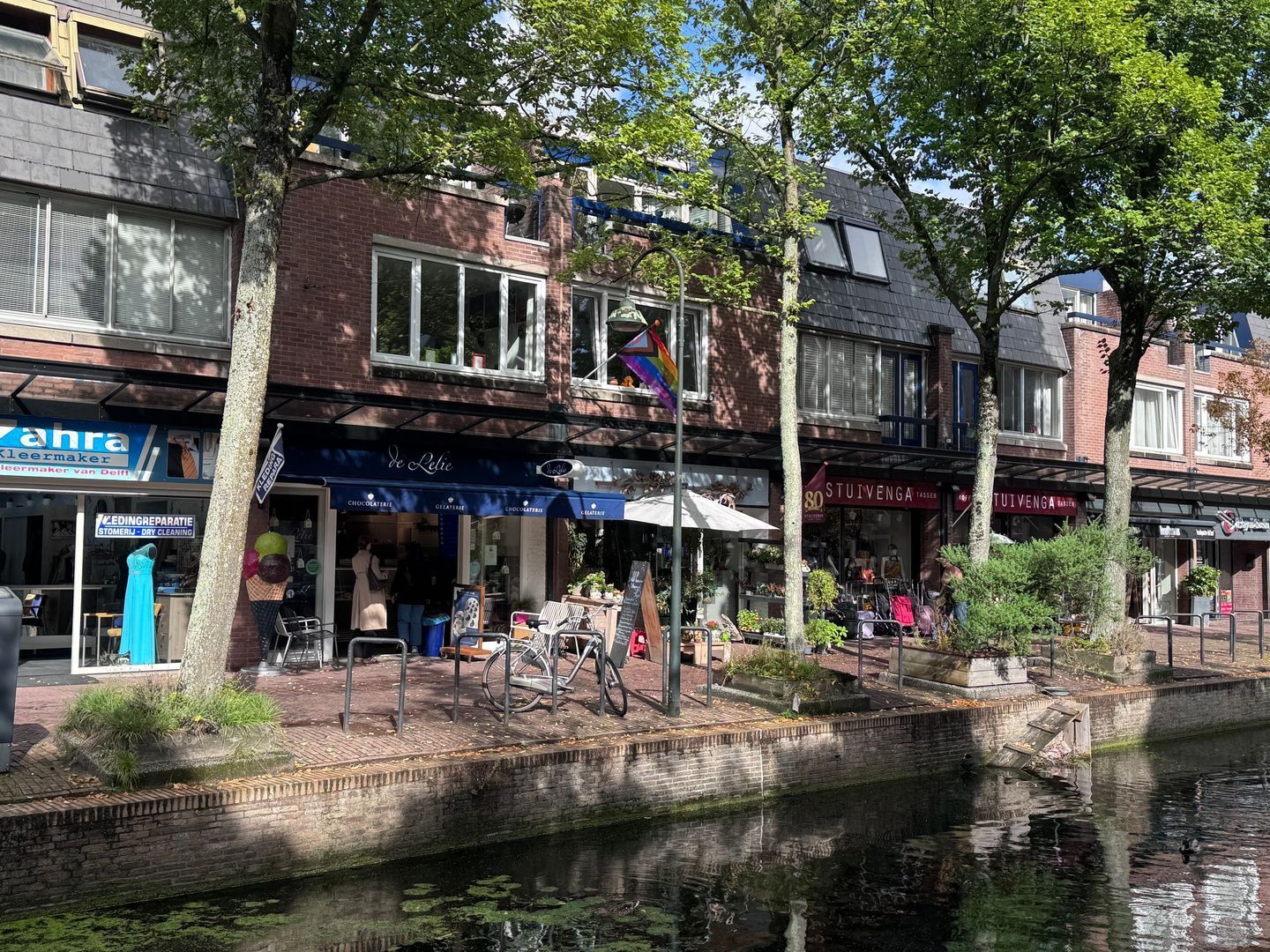 Gasthuislaan 54, Delft foto-17