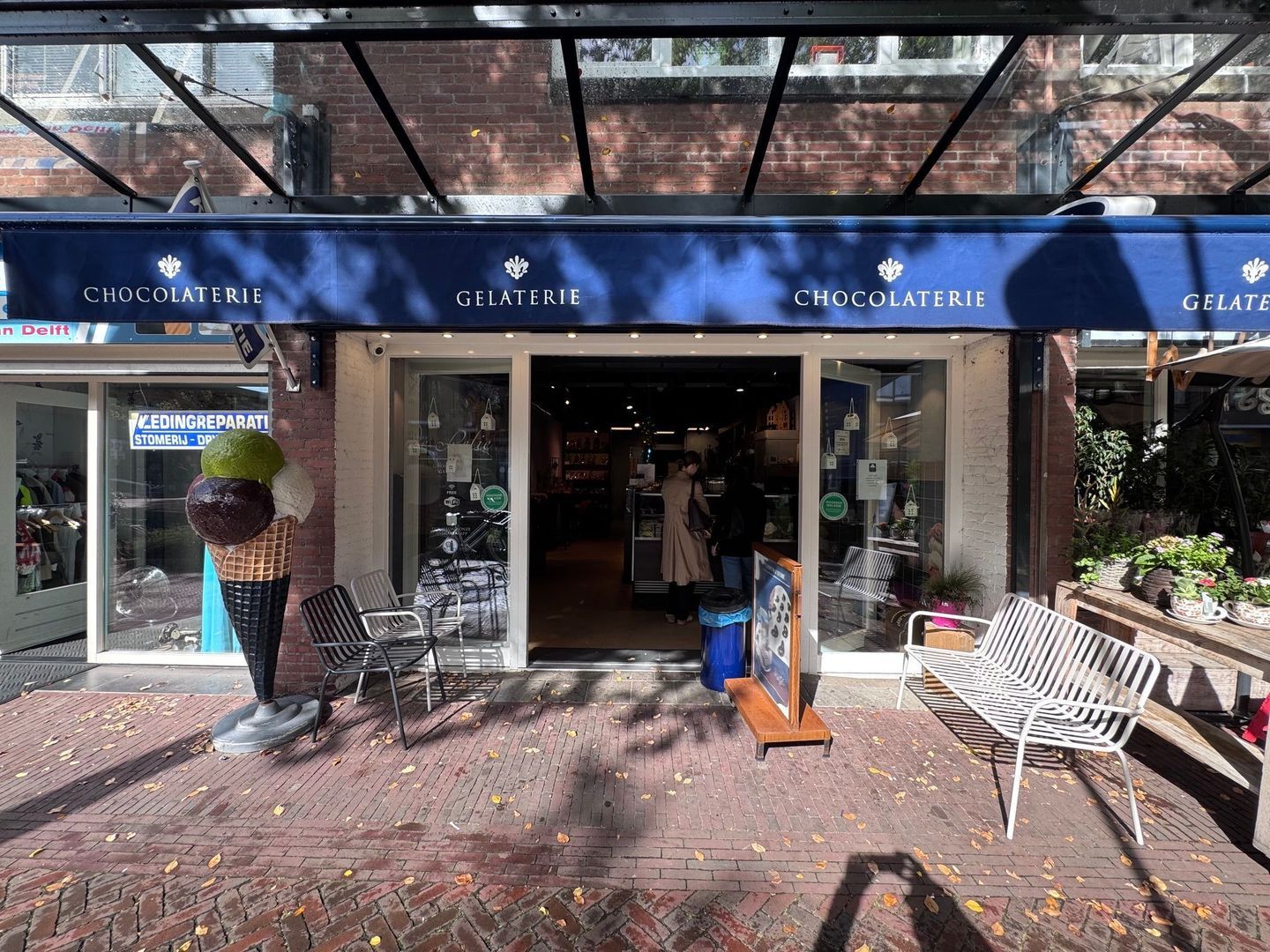 Gasthuislaan 54, Delft foto-2