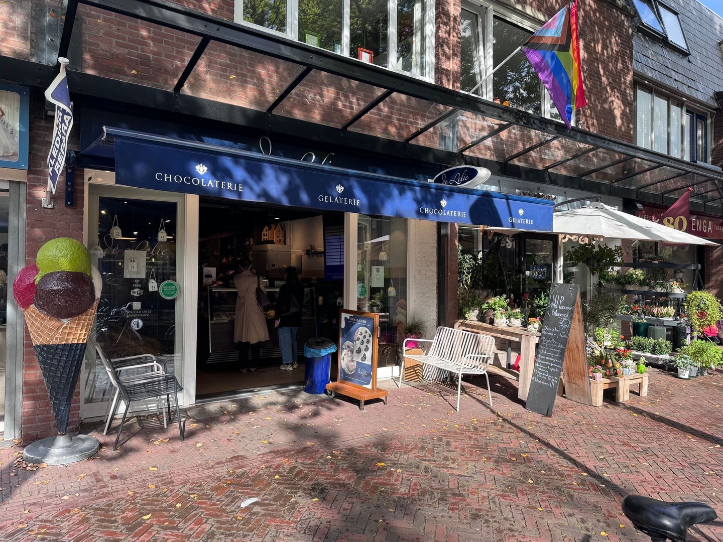 Gasthuislaan 54, Delft foto-1