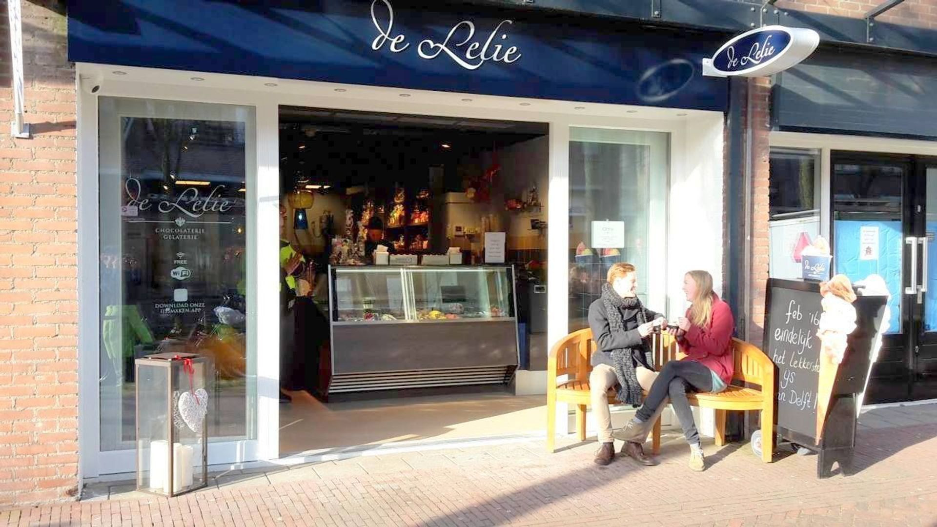 Gasthuislaan 54, Delft foto-0