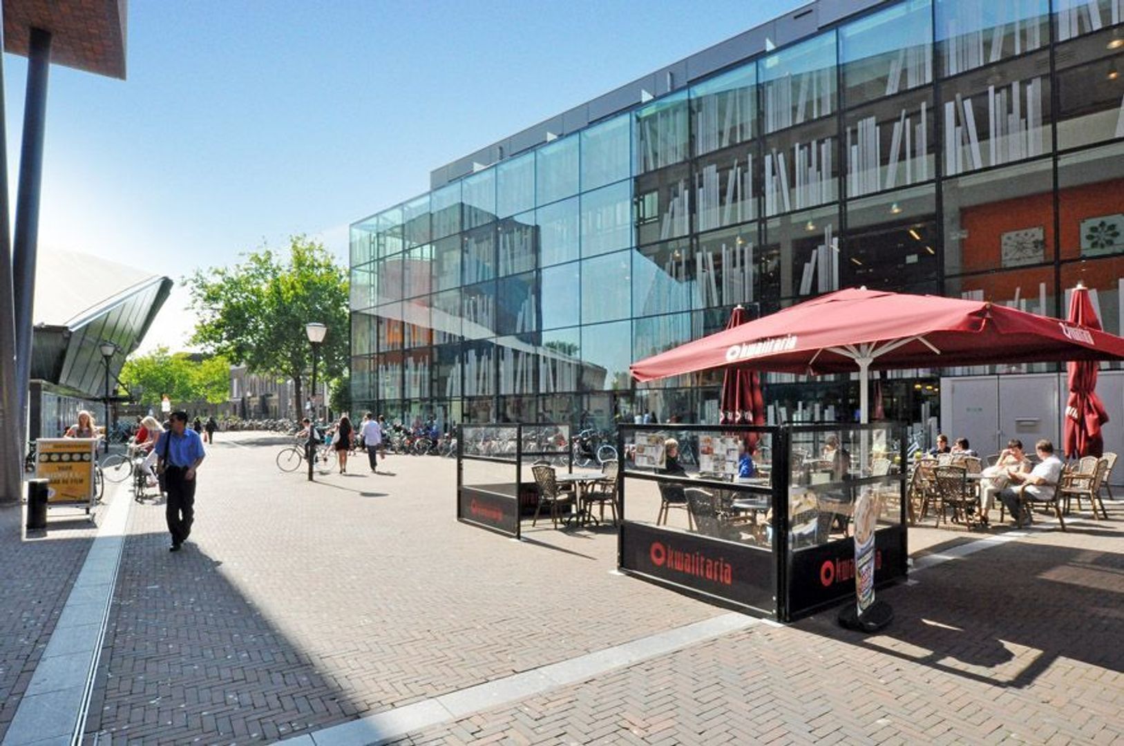 Gasthuislaan 54, Delft foto-10