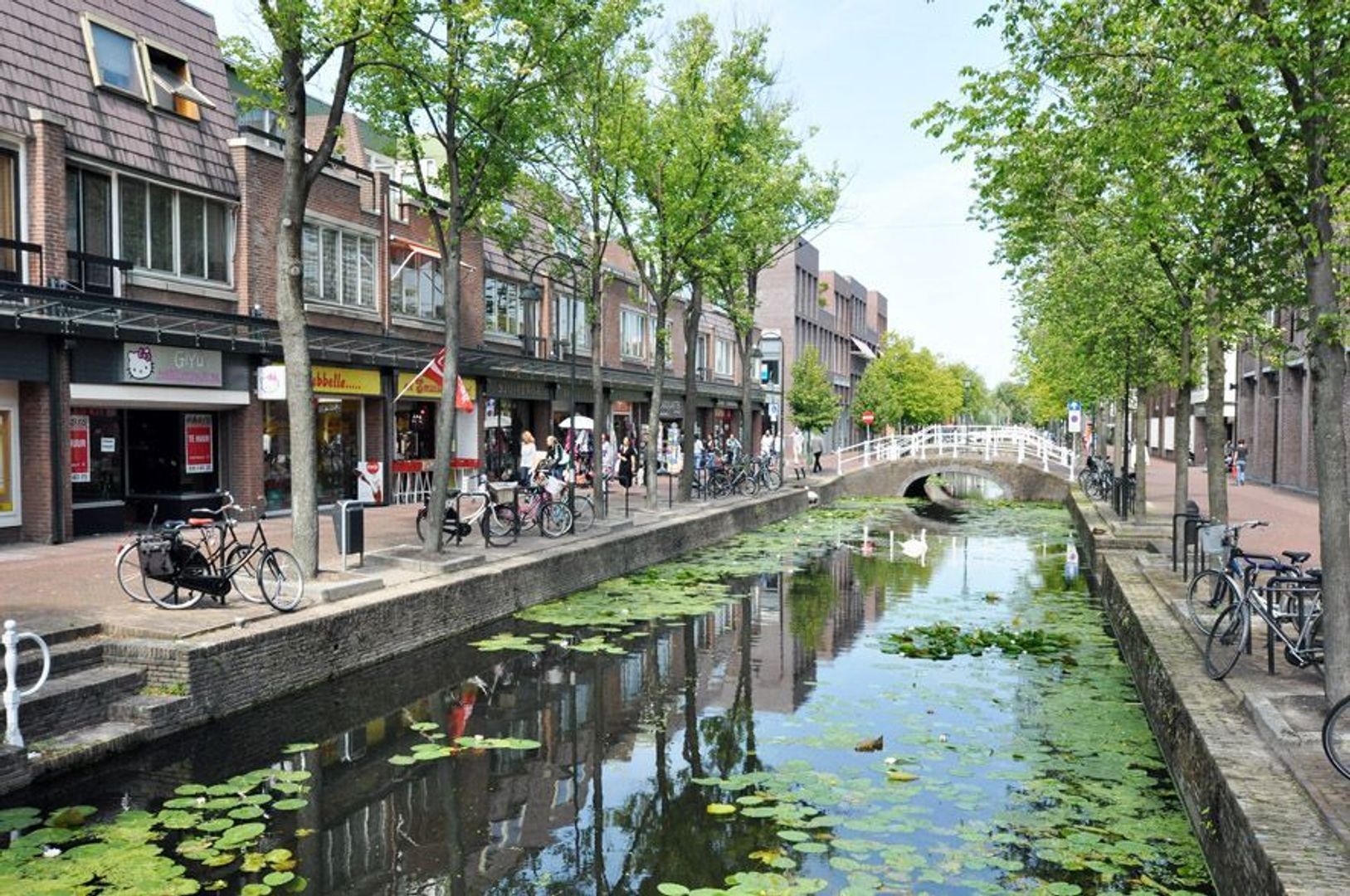 Gasthuislaan 54, Delft foto-12