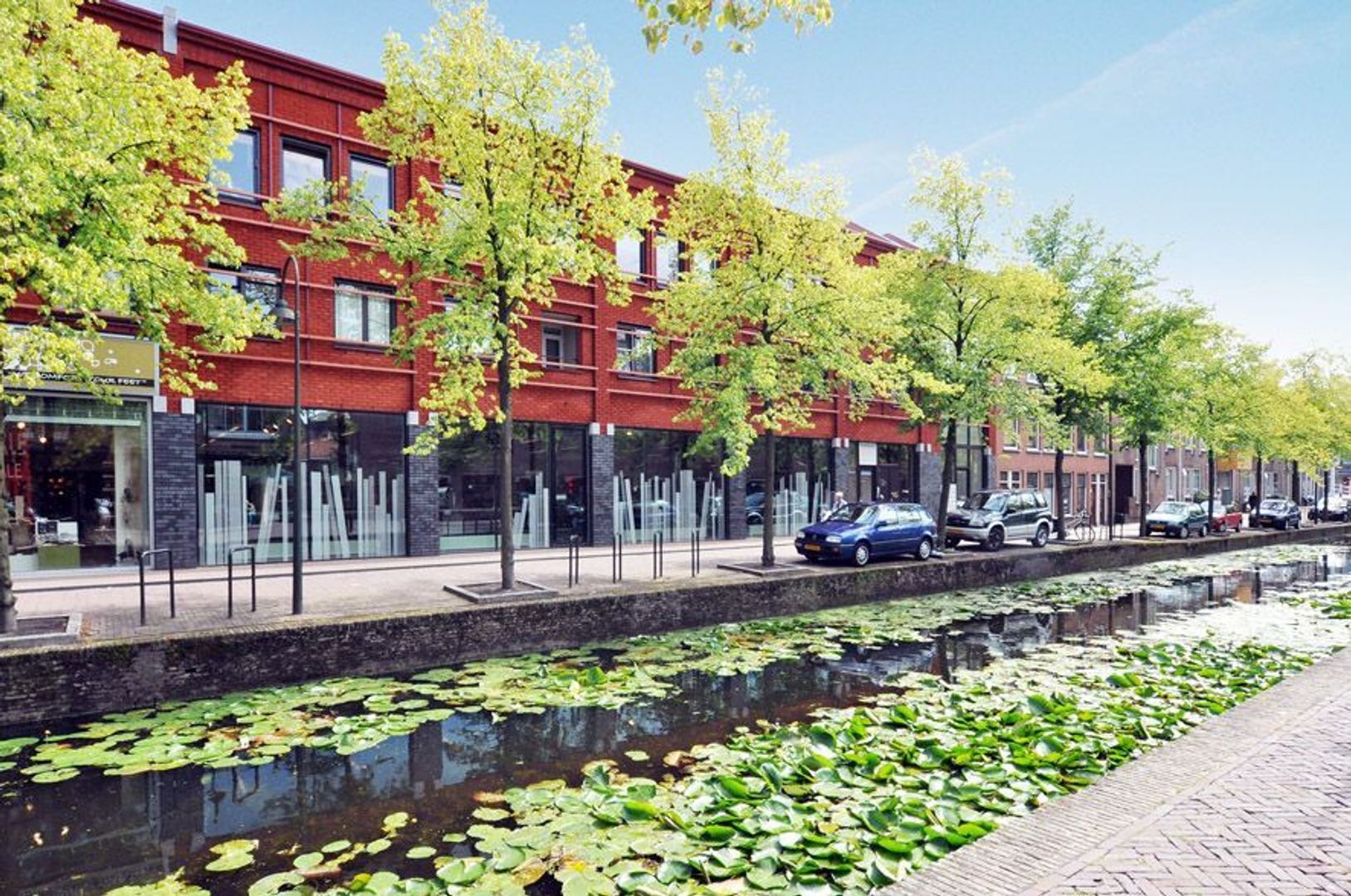 Gasthuislaan 54, Delft foto-15
