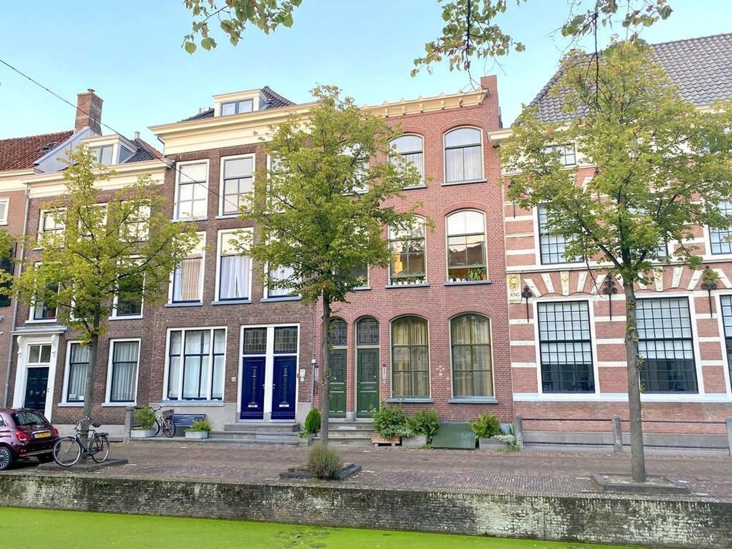 Oude Delft 40, Delft foto-3