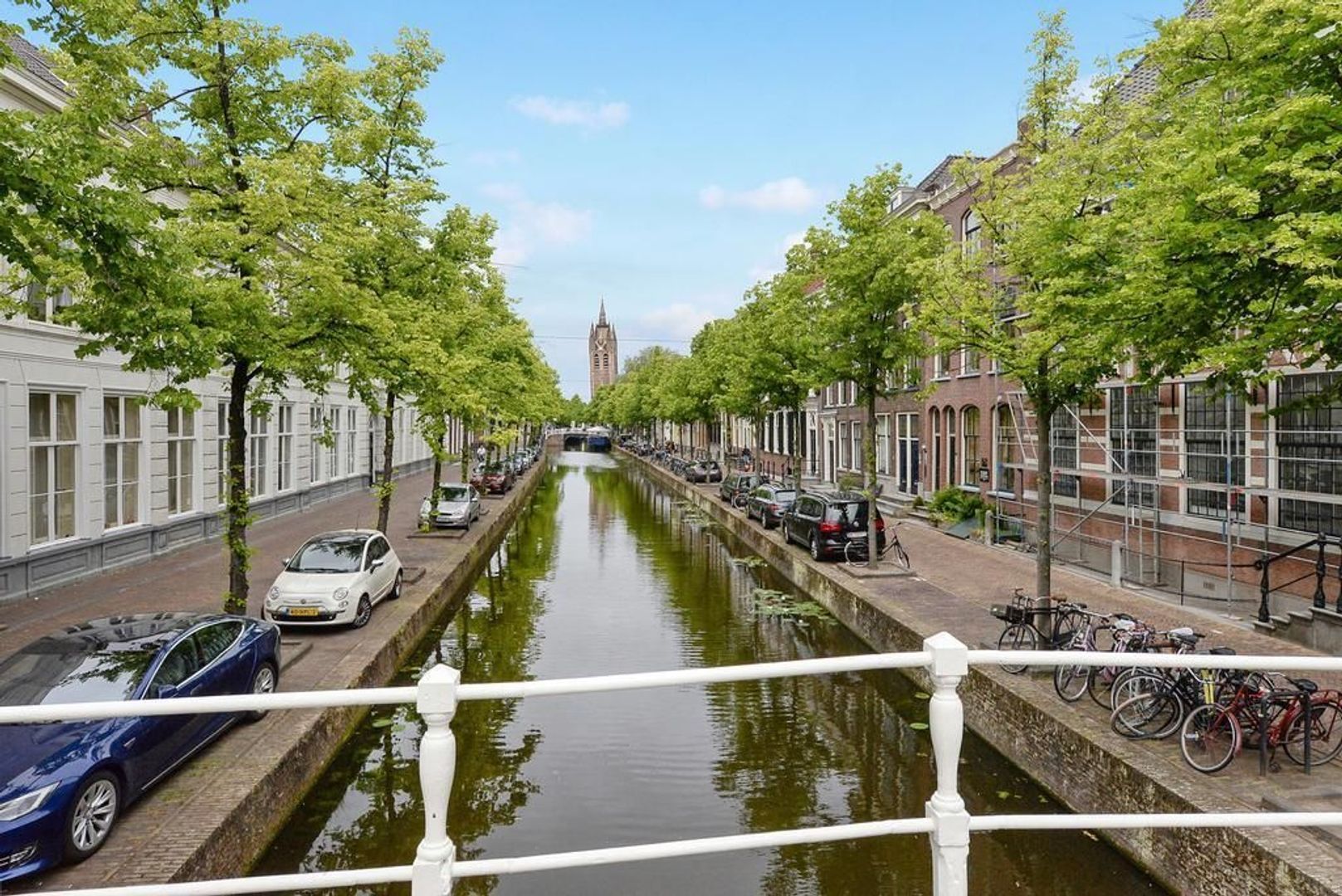 Oude Delft 40, Delft foto-11