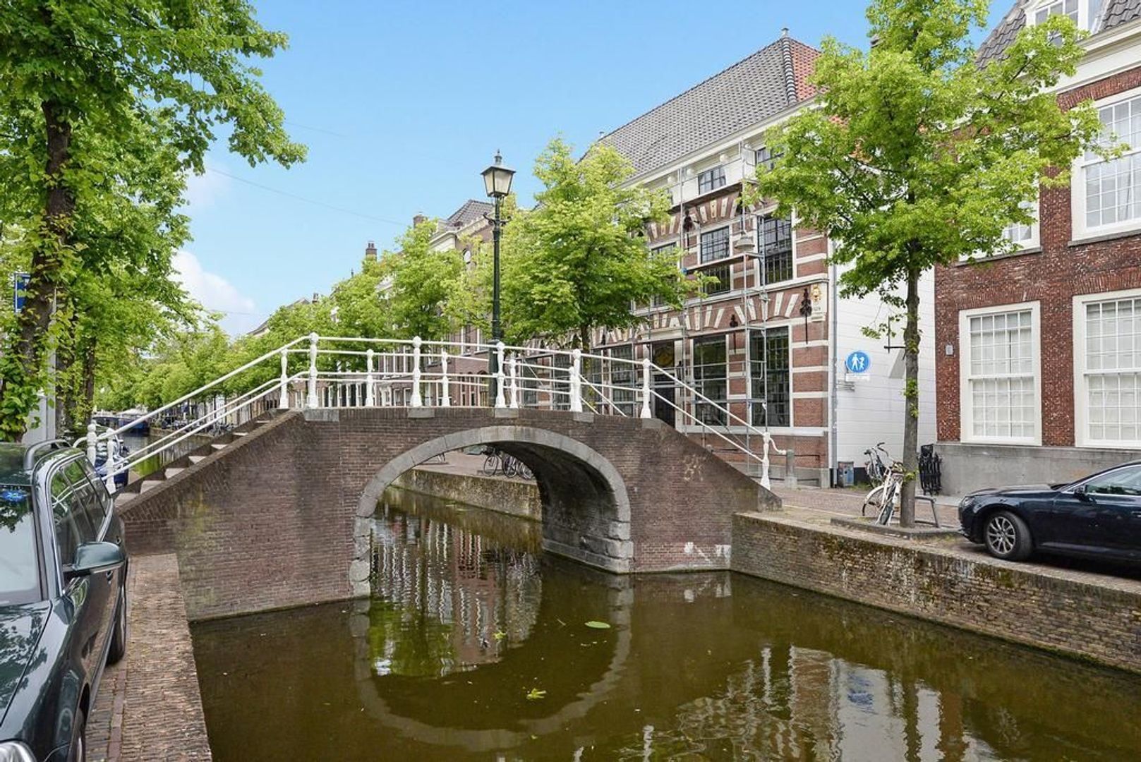 Oude Delft 40, Delft foto-10