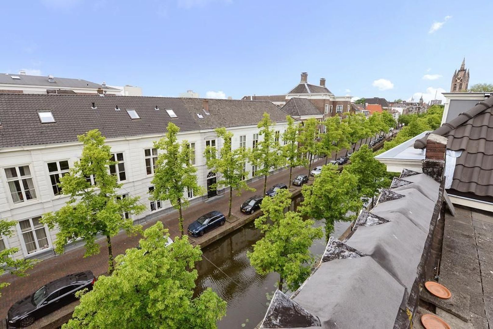Oude Delft 40, Delft foto-61