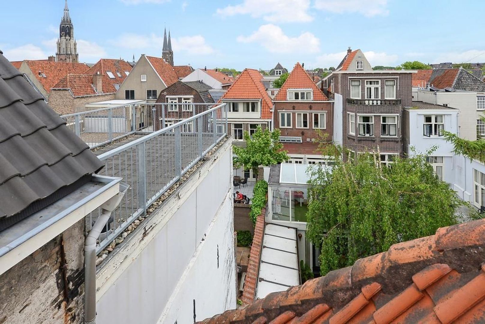 Oude Delft 40, Delft foto-62
