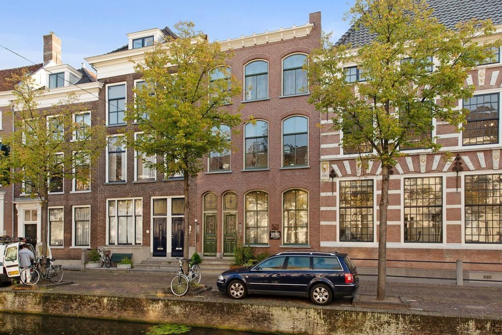 Oude Delft 40, Delft foto-9