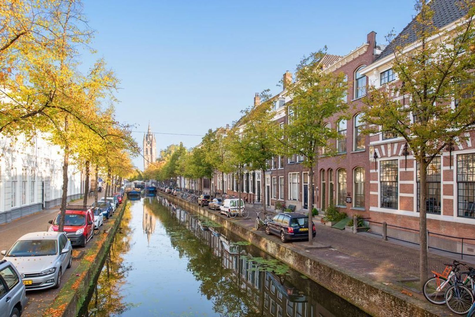 Oude Delft 40, Delft foto-1