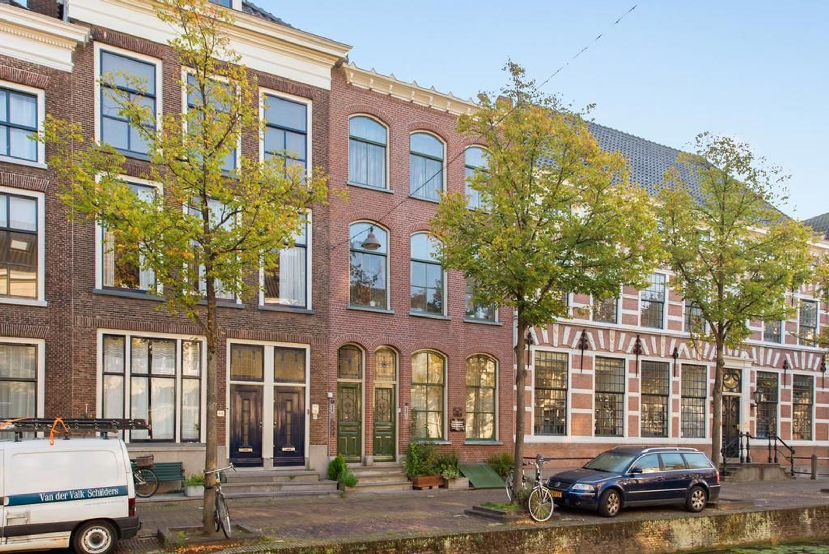 Oude Delft 40, Delft foto-2