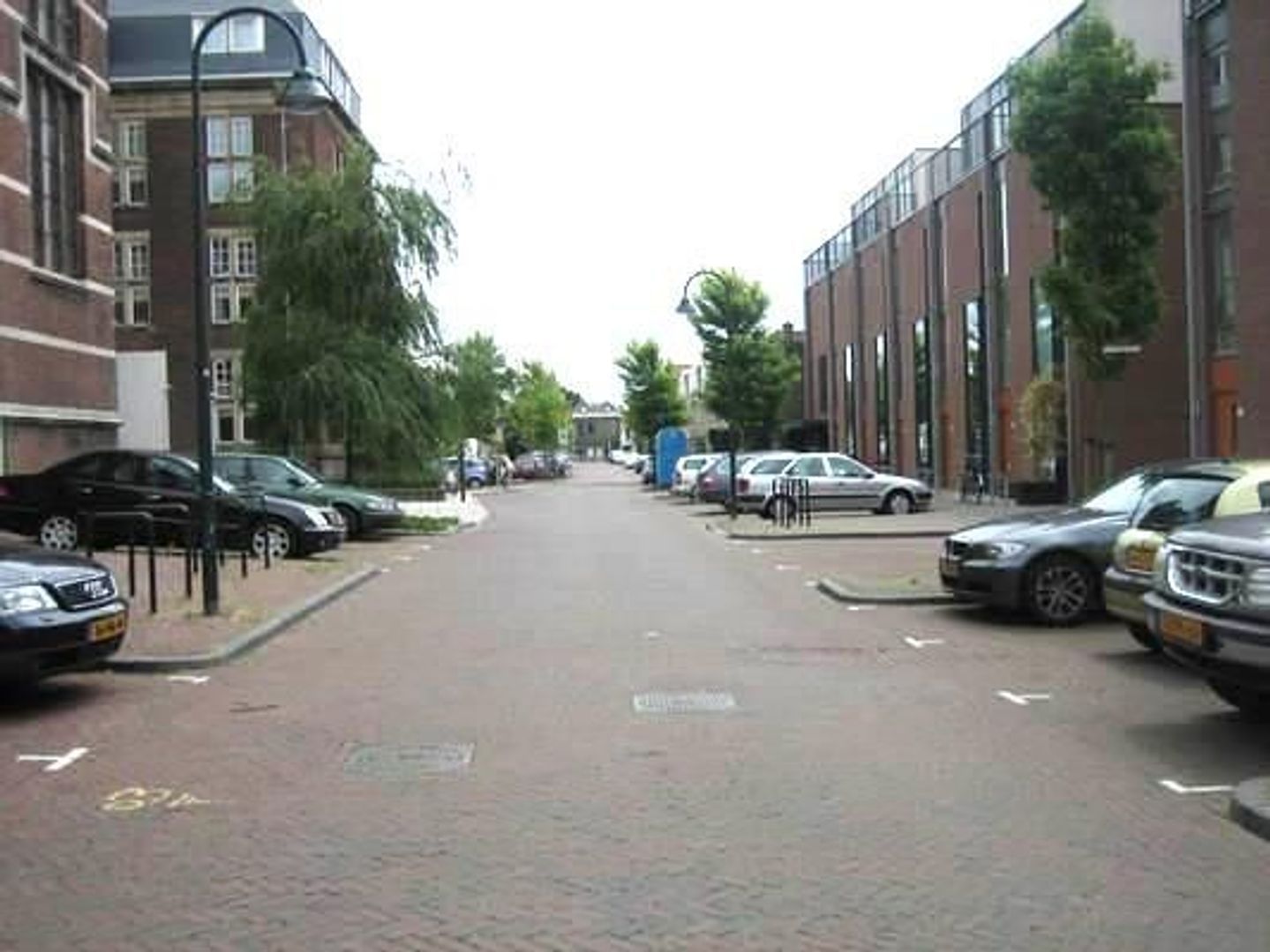 Raam 0 ong, Delft foto-3