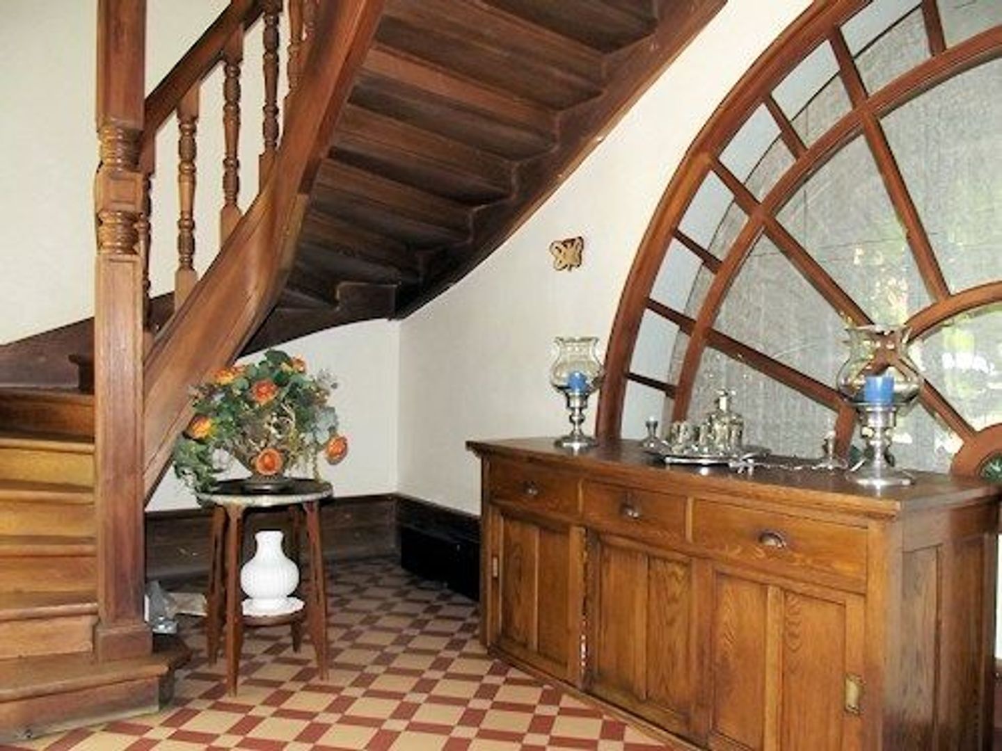 Chateau la Megene, Gueugnon foto-42