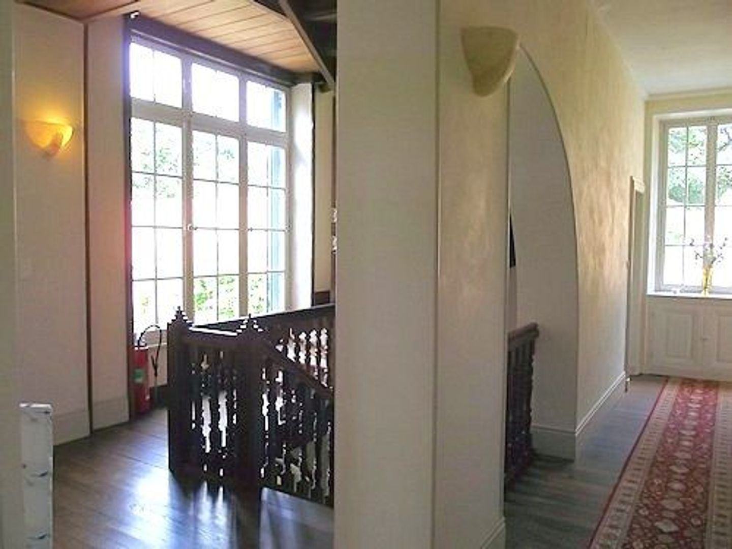 Chateau la Megene, Gueugnon foto-52