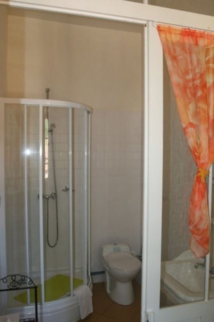 Chateau la Megene, Gueugnon foto-65