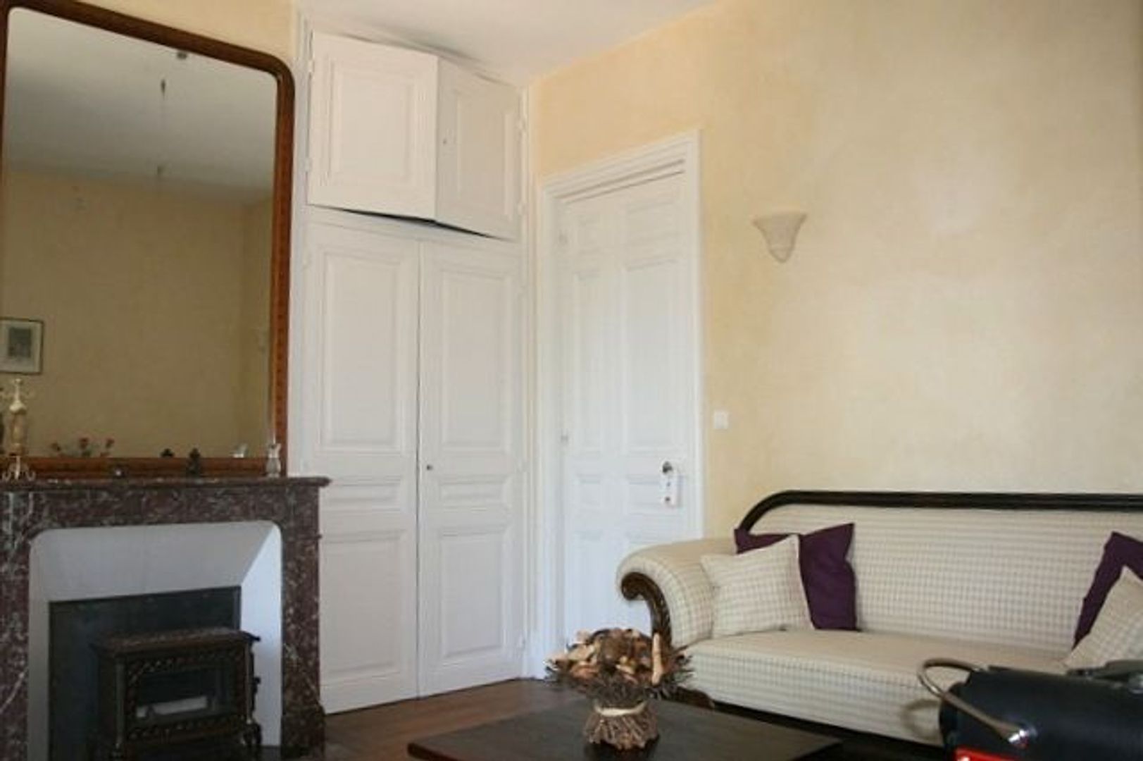Chateau la Megene, Gueugnon foto-69