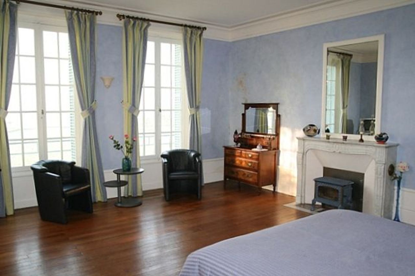 Chateau la Megene, Gueugnon foto-72