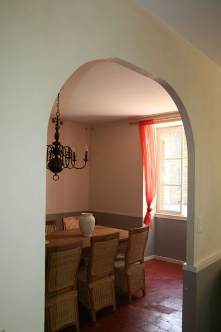 Chateau la Megene, Gueugnon foto-78