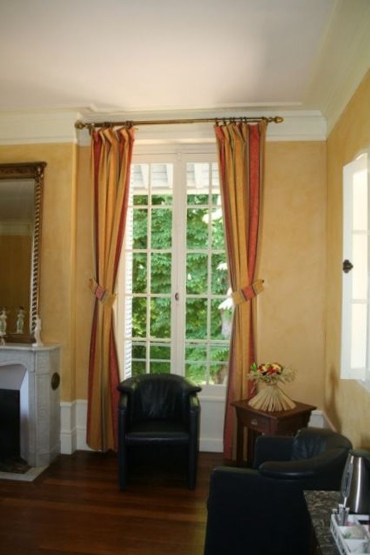 Chateau la Megene, Gueugnon foto-84