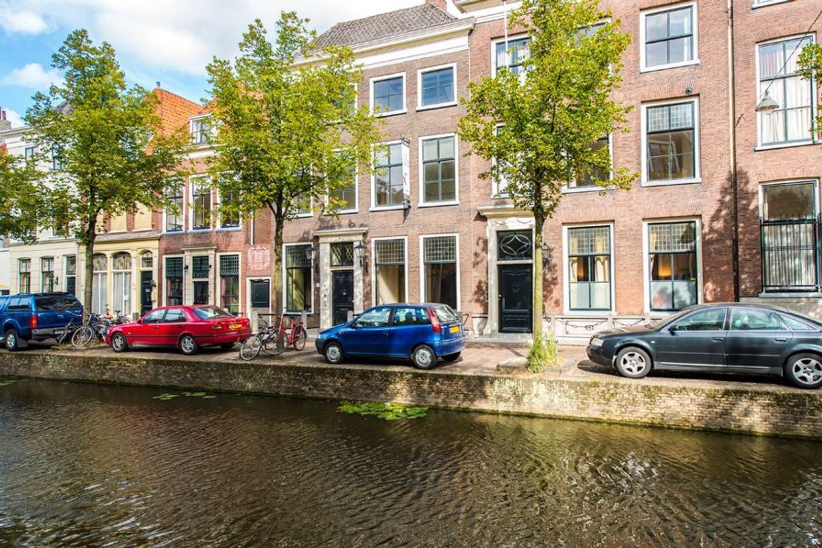 Oude Delft 58, Delft foto-0