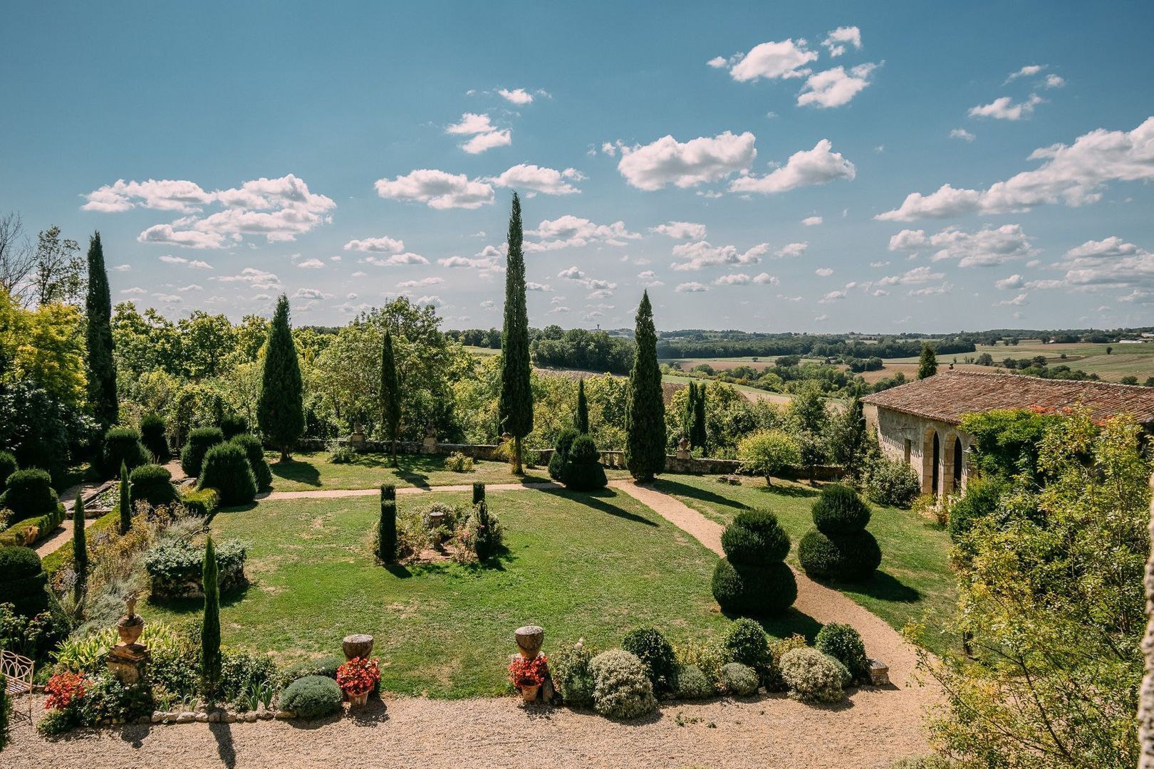 Chateau Frechou, Frechou foto-4