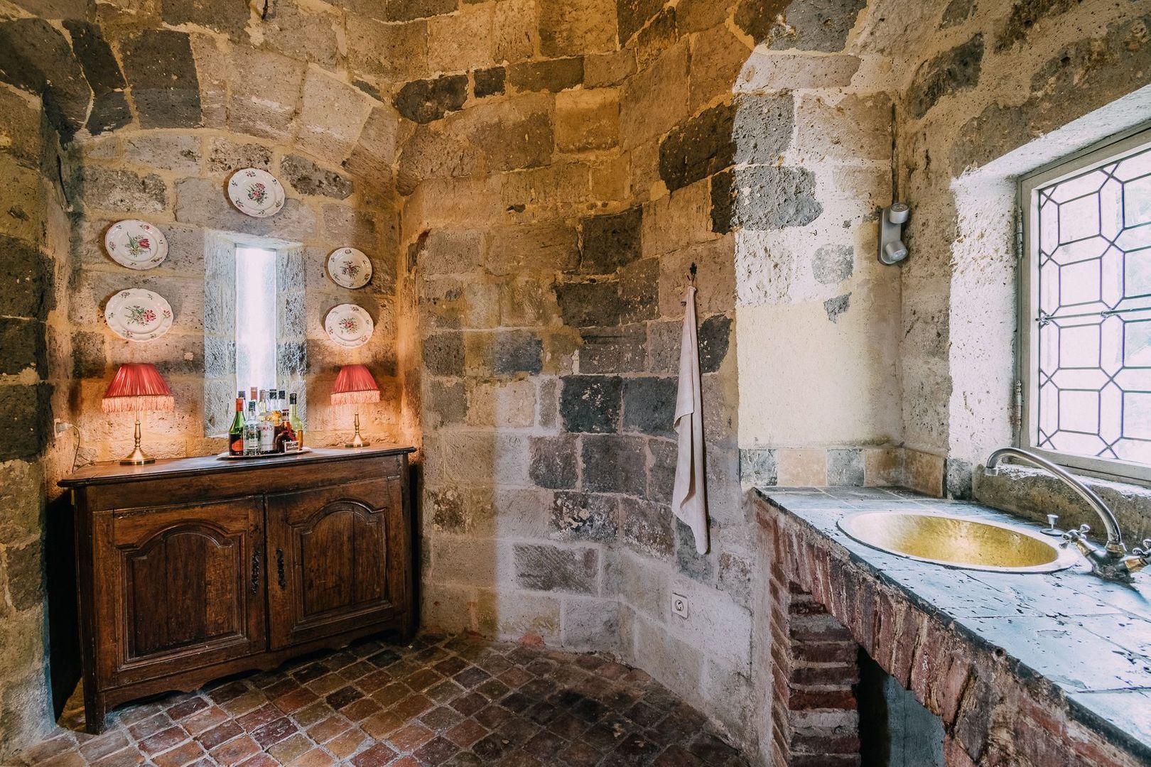Chateau Frechou, Frechou foto-11