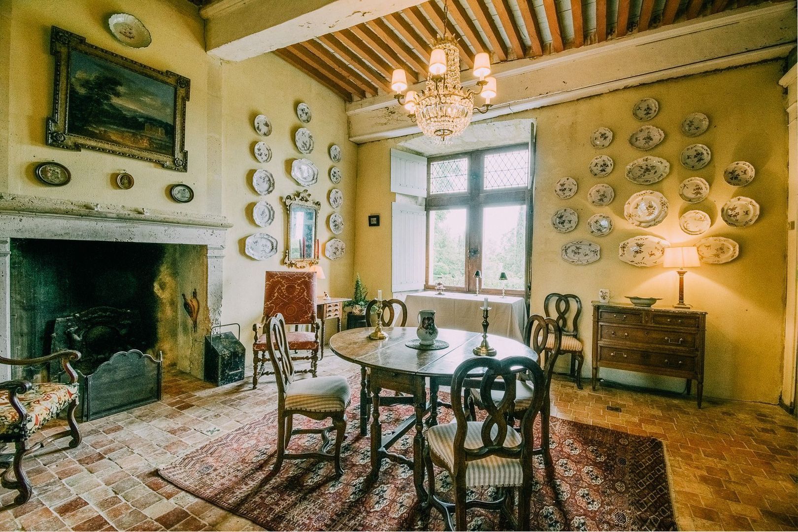 Chateau Frechou, Frechou foto-7
